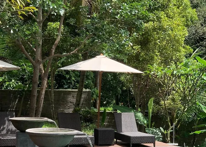 Alloggio in famiglia Bali