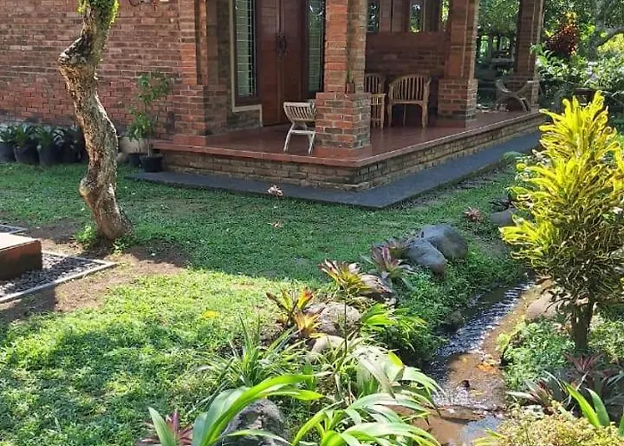 Bali Alloggio in famiglia