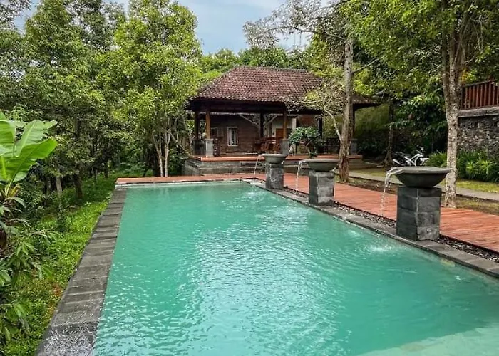 Bali Alloggio in famiglia Mayong