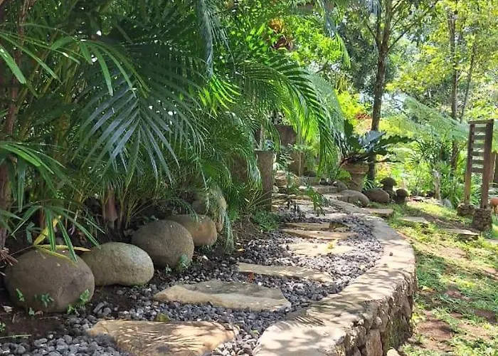 Alloggio in famiglia Bali *