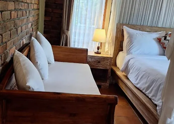 Alloggio in famiglia Bali